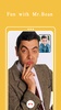 Mr.Bean Funny Video Call Prank screenshot 2