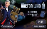 The Doctor and the Dalek screenshot 5