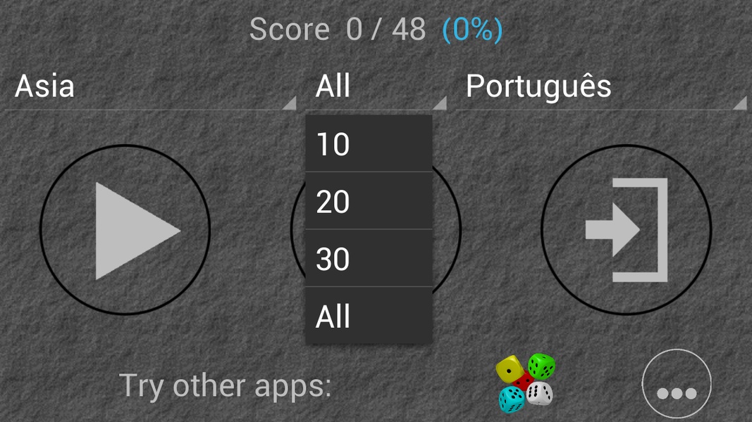Play Flags - Preview 2