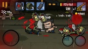 Zombie Age 2 screenshot 6