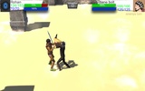 Outlast: Journey of a Gladiato screenshot 4