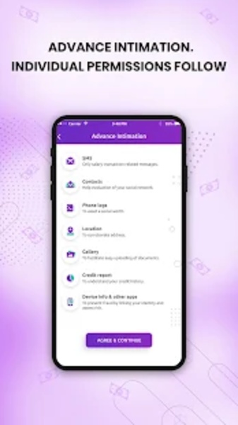 Ecofin - Reload Cash, Instant Personal Loan - Preview 11