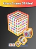 Cube Match Master: 3D Puzzle screenshot 6