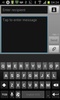 Jelly Bean Keyboard screenshot 2