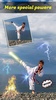 Super Power Effects Photo FX screenshot 4