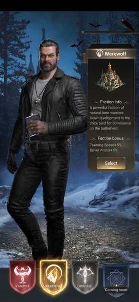 Nations of Darkness - Preview 17