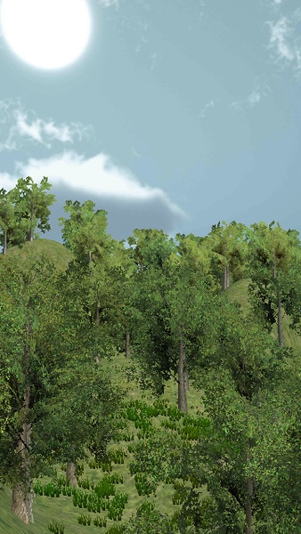 Stone simulator 2017 - Preview 5