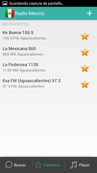 Radio Mexico - Preview 5