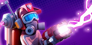 Imagen destacada de Ghost Invasion