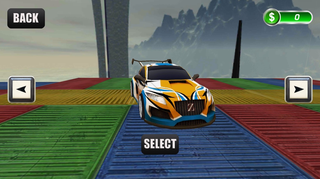 Rally Driving - Preview 3