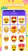 WAStickerApps Love Emoji GIF Stickers screenshot 3