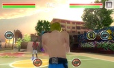 Boxing 3D screenshot 4