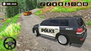 Offroad Car Chase screenshot 2