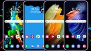 Samsung A15s Themes & Launcher screenshot 4