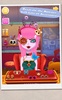 Monster Hair Salon screenshot 3