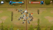 Battle Legion screenshot 10