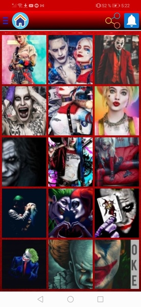 Fondos de pantalla HD - Preview 4