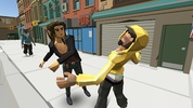 Street City Fighter - Fighting Games screenshot 2