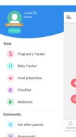 Pregnancy Tracker for Android 3