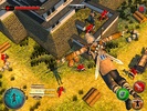 Ninja Odyssey Assassin Saga II screenshot 7