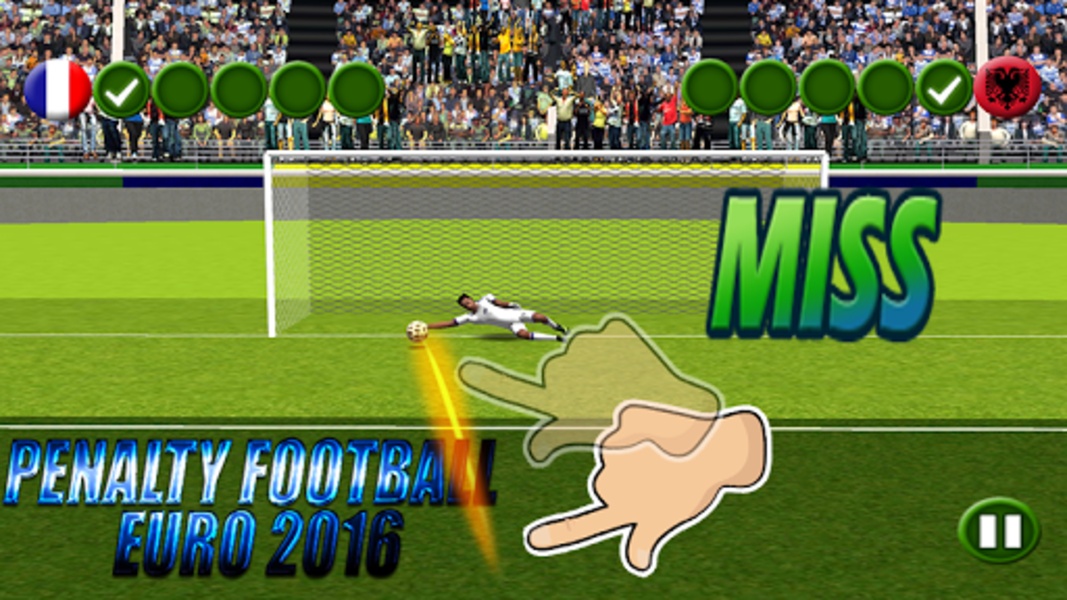 Euro Cup - Preview 2