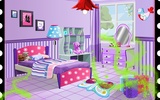 Pink Bedroom screenshot 1