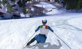 Skiing Champion-Mountain Ski screenshot 6
