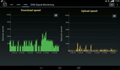 GSM Signal Monitoring screenshot 4