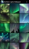 Northern Lights Wallpaper screenshot 10