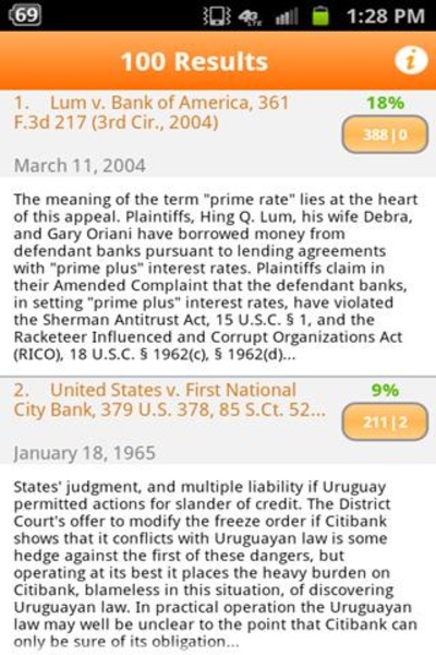 Fastcase - Preview 5