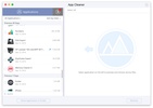App Cleaner screenshot 4