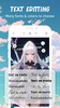 Photo Editor screenshot 1