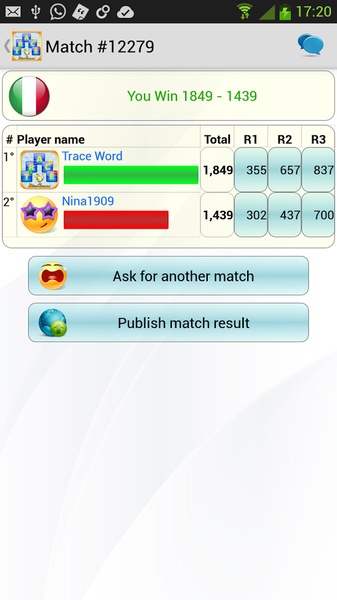 Trace Word - Preview 12