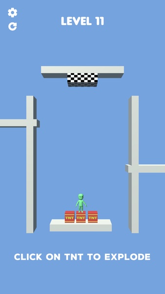 Blast It Away - Preview 1