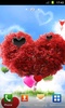 Heavenly Hearts Garden HD (Free) screenshot 3