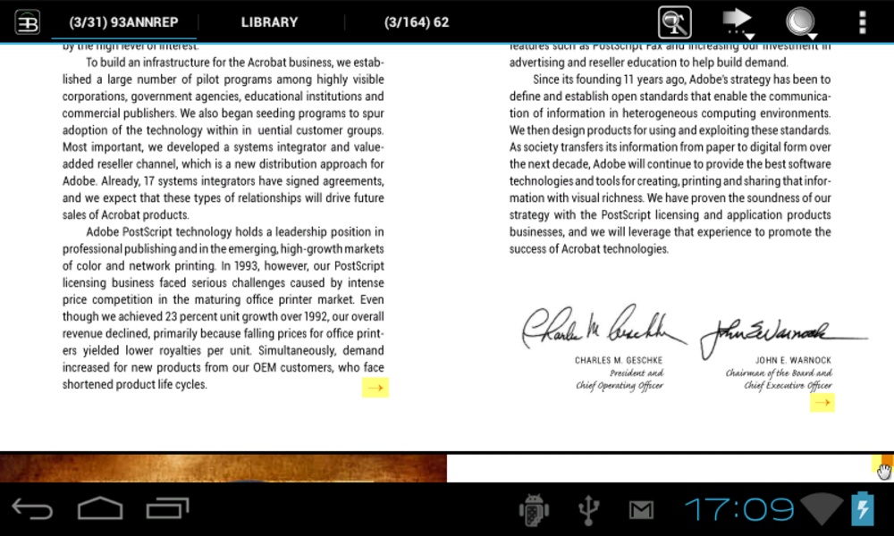 EBookDroid - Preview 19