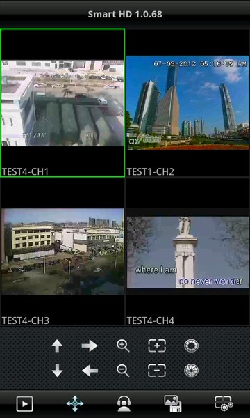 Smart HD - Preview 3
