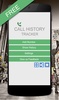 Call History Tracker free screenshot 5