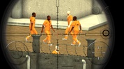 Sniper Mission Escape Prison 2 screenshot 7