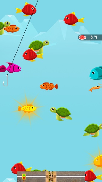 Best Fisher - Preview 5