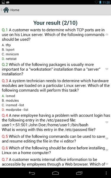 CompTIA Training Free - Preview 4