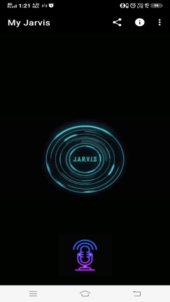 My Jarvis - Preview 3