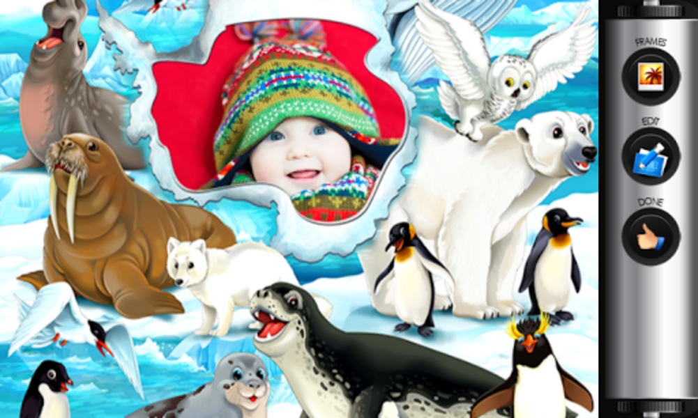 Baby Photo Frames - Preview 8