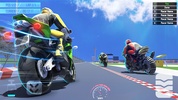 Bike Racing Championship 3D screenshot 9
