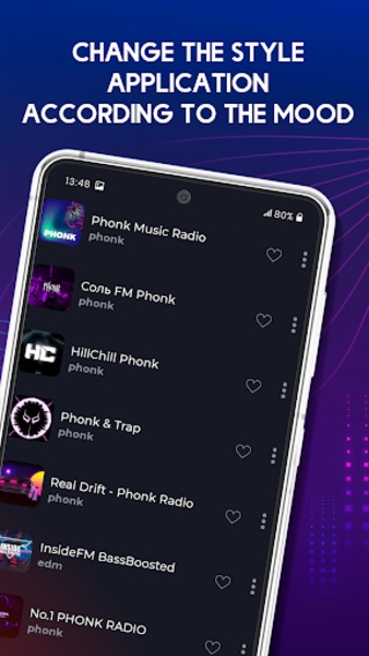 Phonk Music - Song Remix Radio APK for Android Download