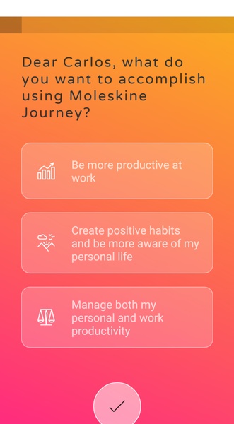 Moleskine Journey - Preview 6