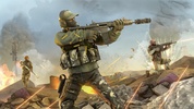 FPS Commando Offline Game screenshot 2