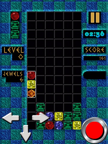 Columns Challenge - Preview 2