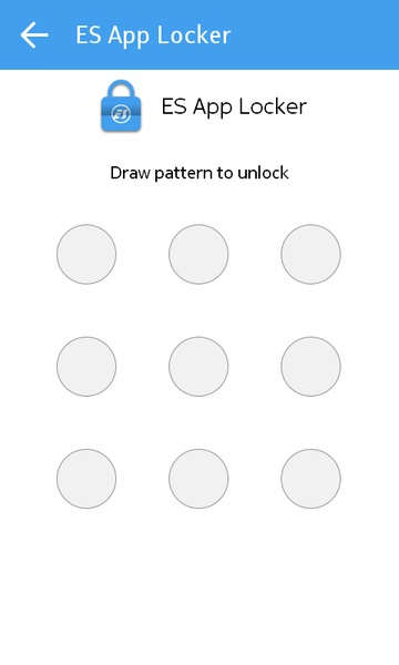 ES App Locker - Preview 3