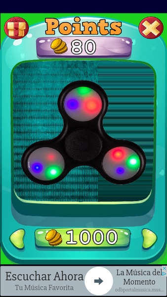 Swipe Spinner - Preview 10